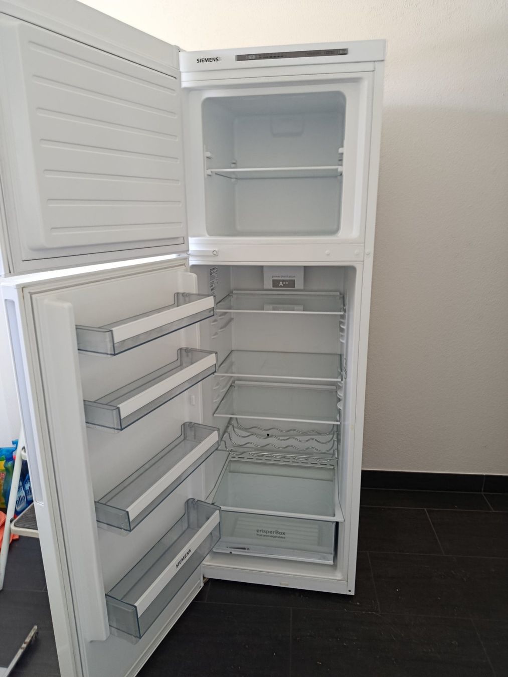 Siemens Frigoriferi: Kühlschrank mit Gefrierfach Siemens – Usato da Vilters venduto da son_klein 1