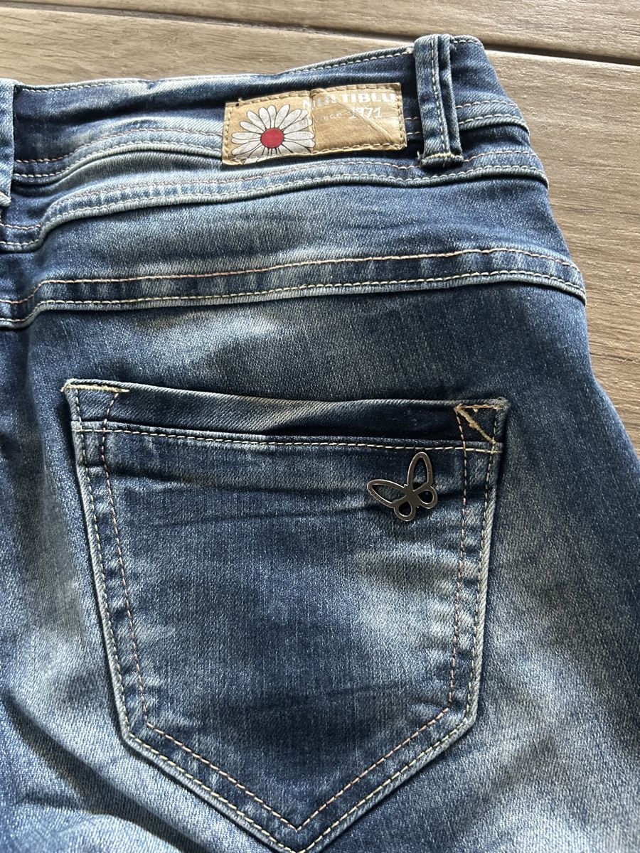 Jeans: 7/8 Jeans Gr. 36 – Neuf (Voir description) à Willisau par Geissbock11 4