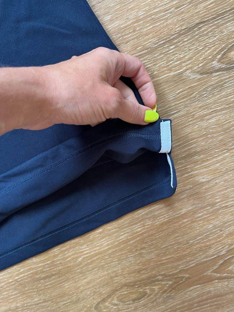 Polo-Shirts: Polo Goldtest M NEW – Neu (gemäss Beschreibung) aus Grand-Lancy von Dr.Lux 7