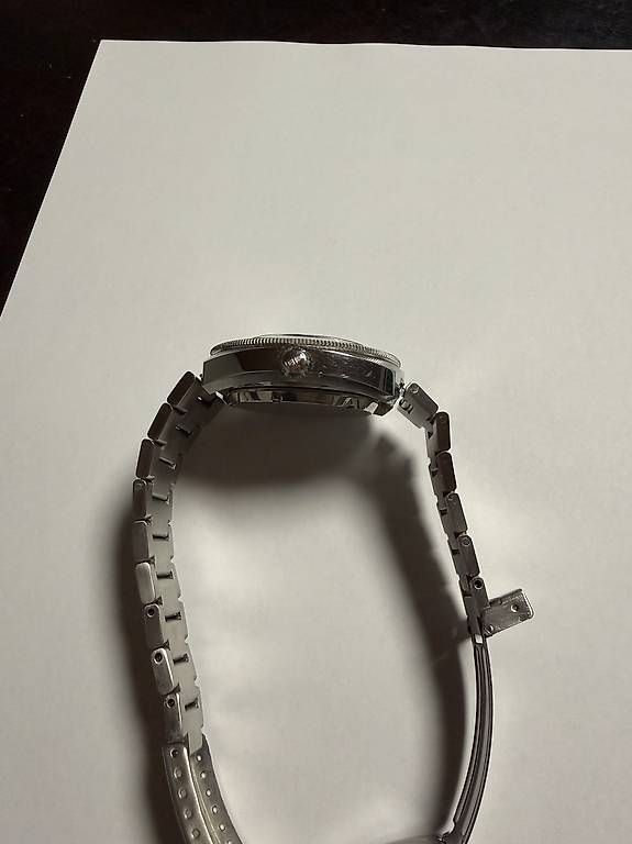 Uhren: Heuer Calculator 110.633 – Gebraucht aus Bogis-Bossey von Fatcat 2