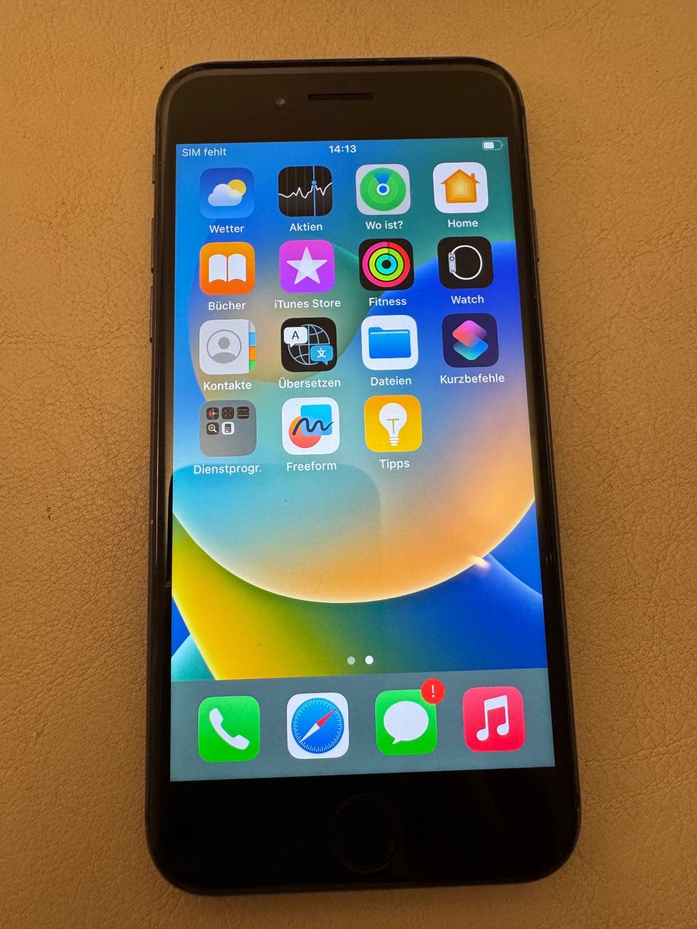 Apple Handys / Smartphones: iPhone 8 – Gebraucht aus Adliswil von Busys 5