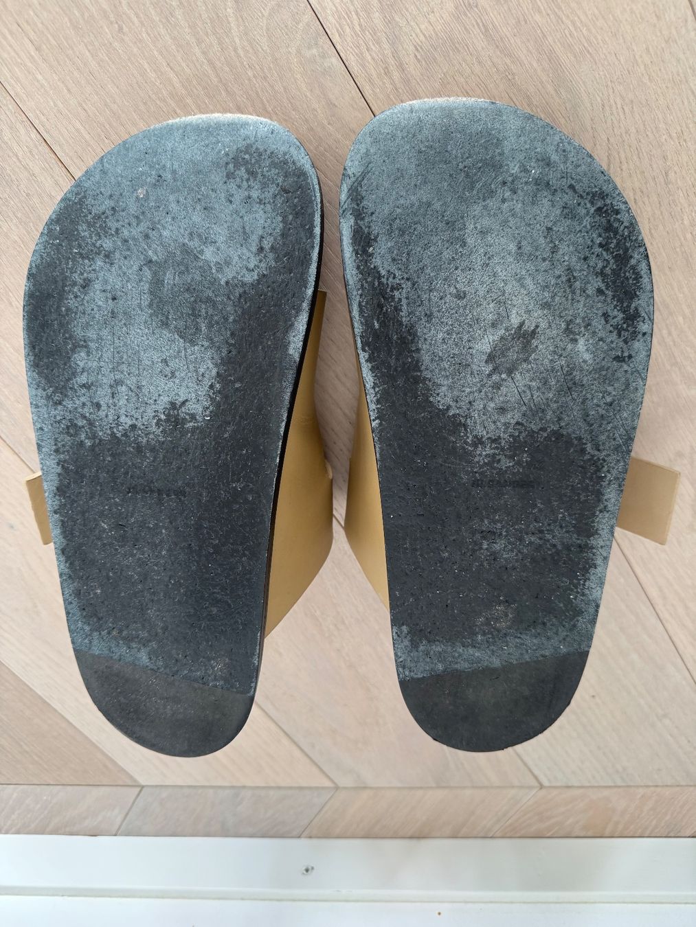 Jil Sander Scarpe da donna: Jil Sander Damensandalen Größe 38 – Usato da Kloten venduto da mybestbrands 6