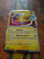 POKEMON  team rockets Zapdos   I  DRI DE  070/182 KP120 2025