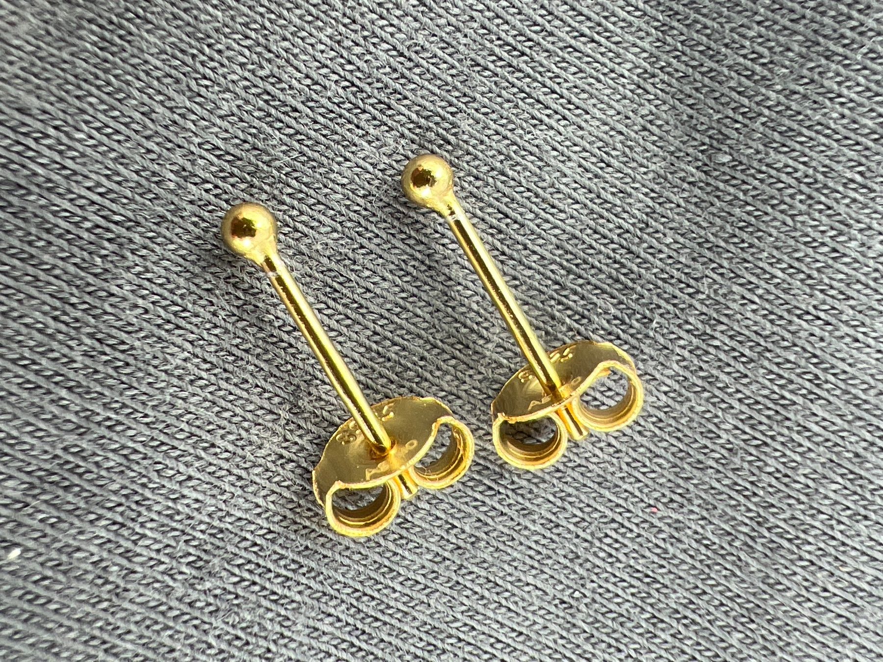 Ohrringe & -stecker: Ohrstecker 925 Silber – Gebraucht aus Niederuzwil von leo_8857 4