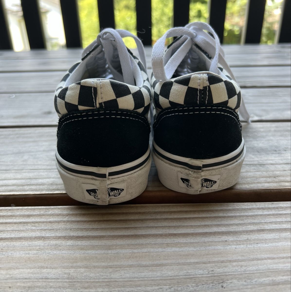 Vans Scarpe da uomo: Vans UA OLD SKOOL Sneaker Low Gr. 38.5 – Usato da Rombach venduto da amandine.z 3