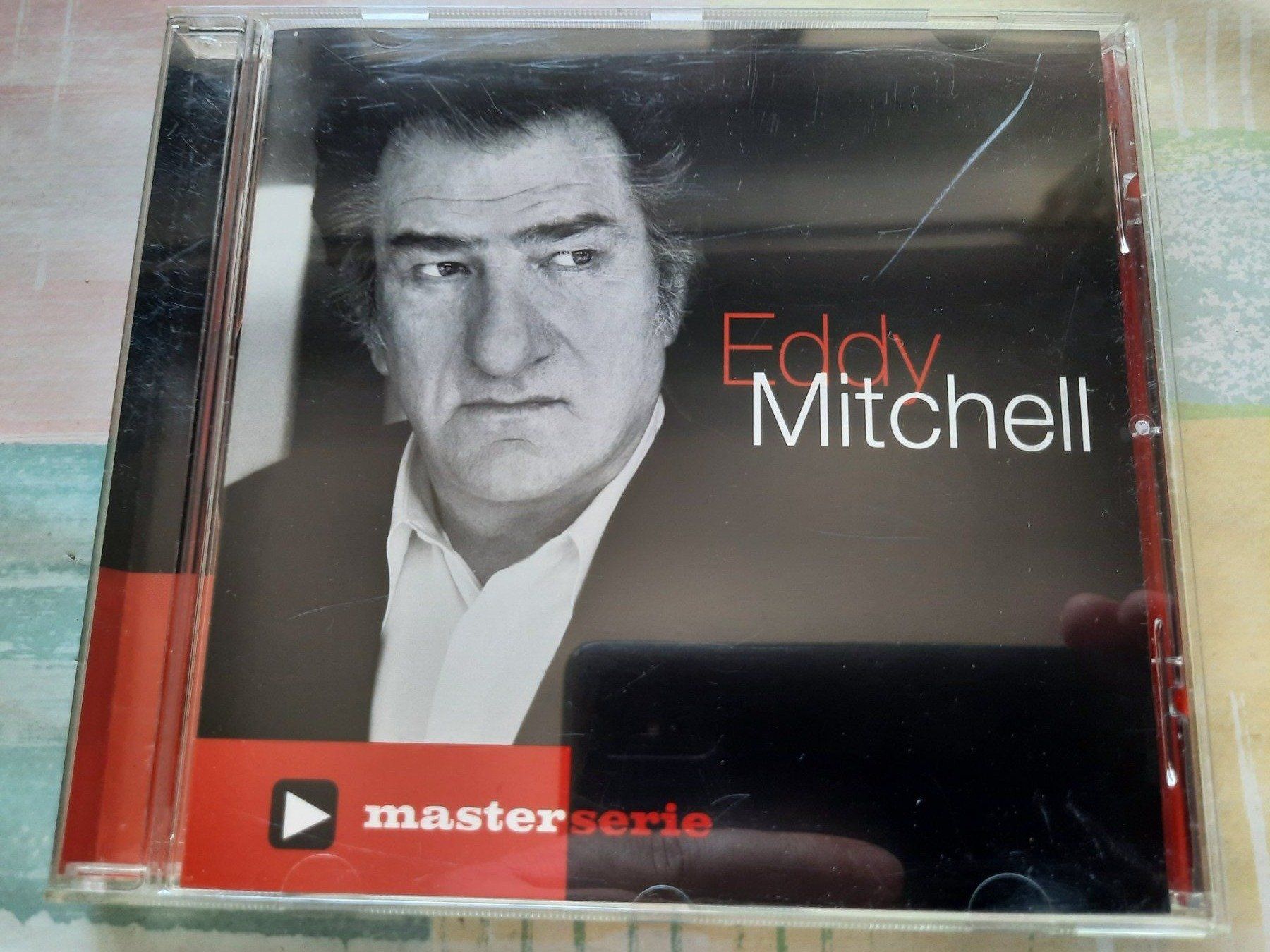 CDs: Cd Eddy Mitchell - Master série  – Gebraucht aus Pully von bro_n52j