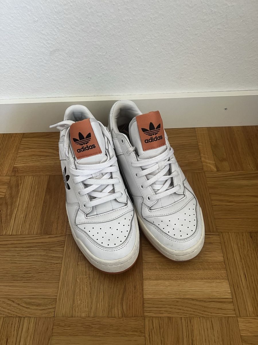 Adidas Scarpe da uomo: Adidas Sneaker Gr. 40 Top Zustand – Usato da Schlieren venduto da mle_lws6