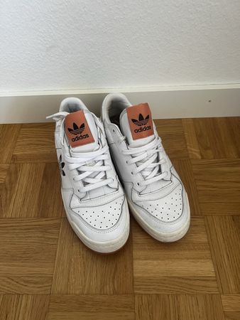 Adidas Sneaker Gr. 40 Top Zustand