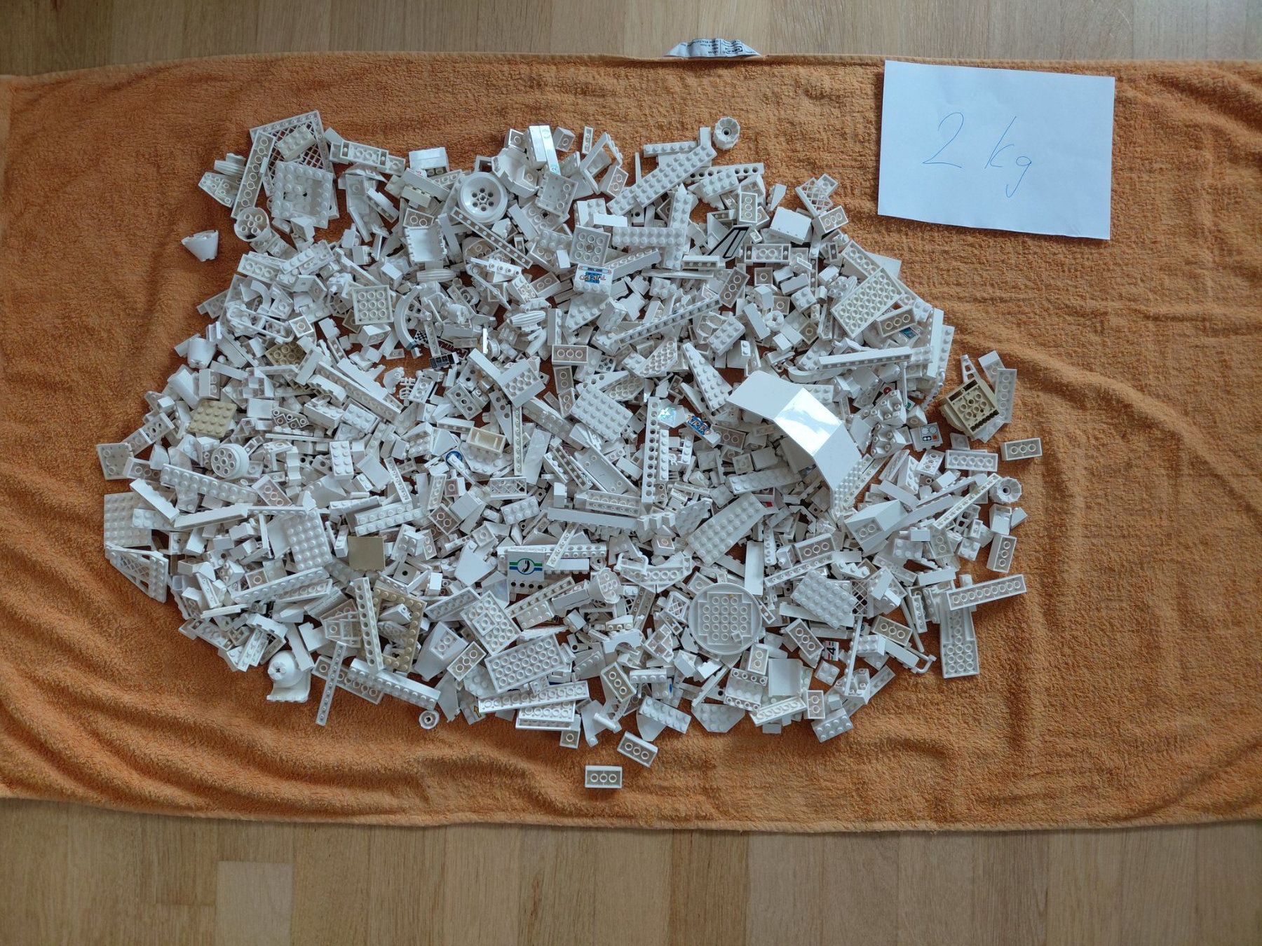 Lego Spielzeuge: Lego Sammlung – Gebraucht aus Bonstetten von Halihalo123 3