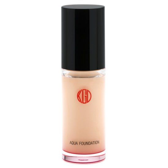 Make-up: Koh gen do Maifanshi Aqua Foundation – Neu (gemäss Beschreibung) aus Eichberg von Kati30