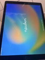 Apple iPad Pro 12.9-Zoll Wifi only A1584 iCloud Locked!