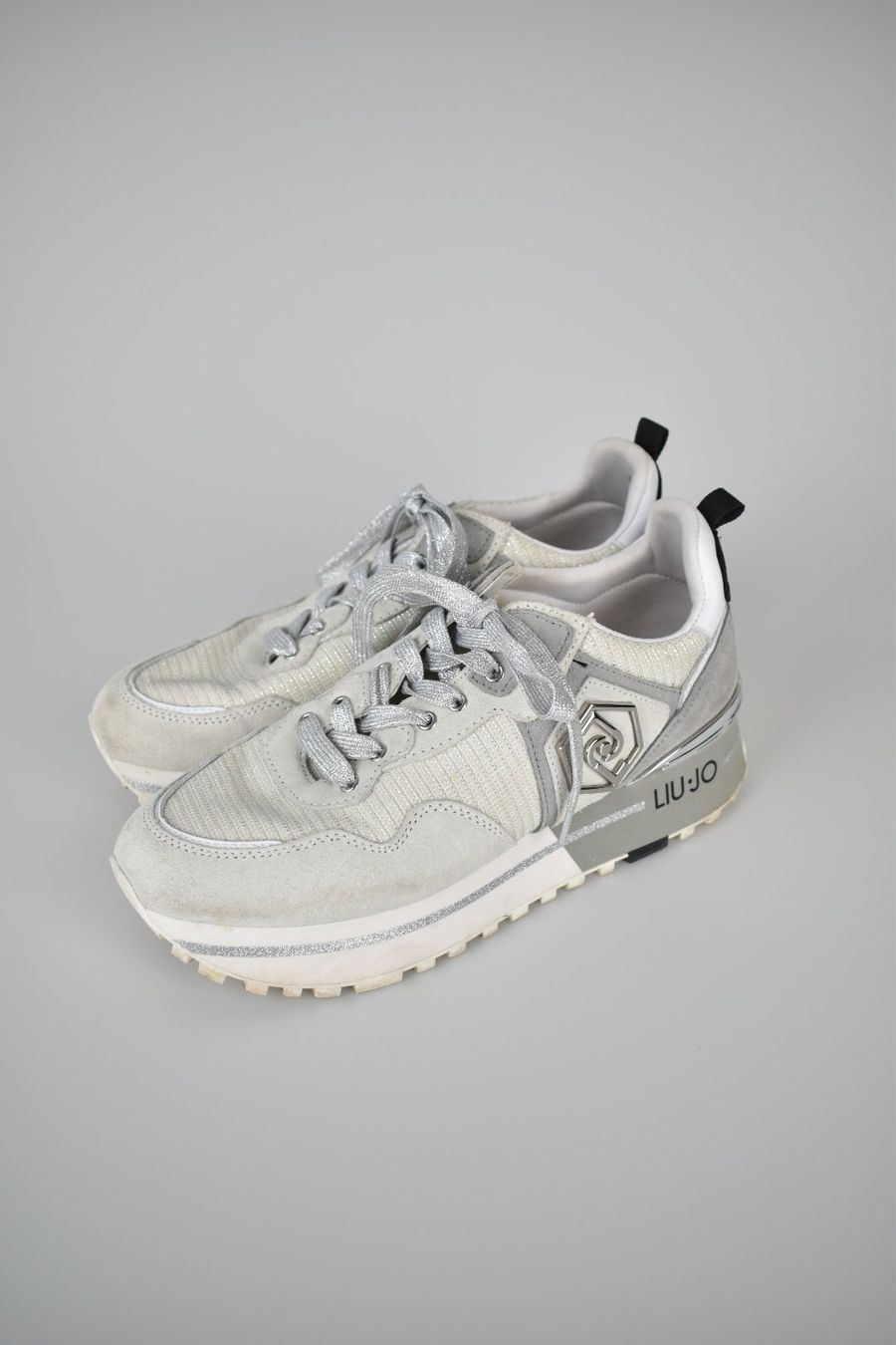 Liu Jo Scarpe da donna: Liu Jo Sneaker Gr.40 – Usato da Nürensdorf venduto da 2ND_STORY