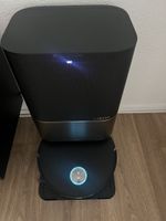 Dreame X50 Ultra Complete Saugroboter mit Station neuwertig