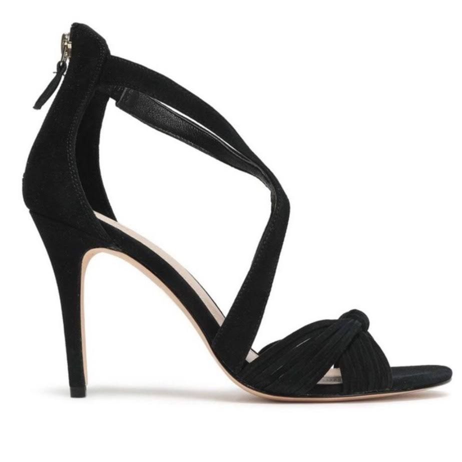 Sandro Scarpe da donna: Sandro Leder Sandalen/ Sandaletten Gr.40 – Nuovo e nell'imballaggio originale da Worblaufen venduto da fortuna.. 4