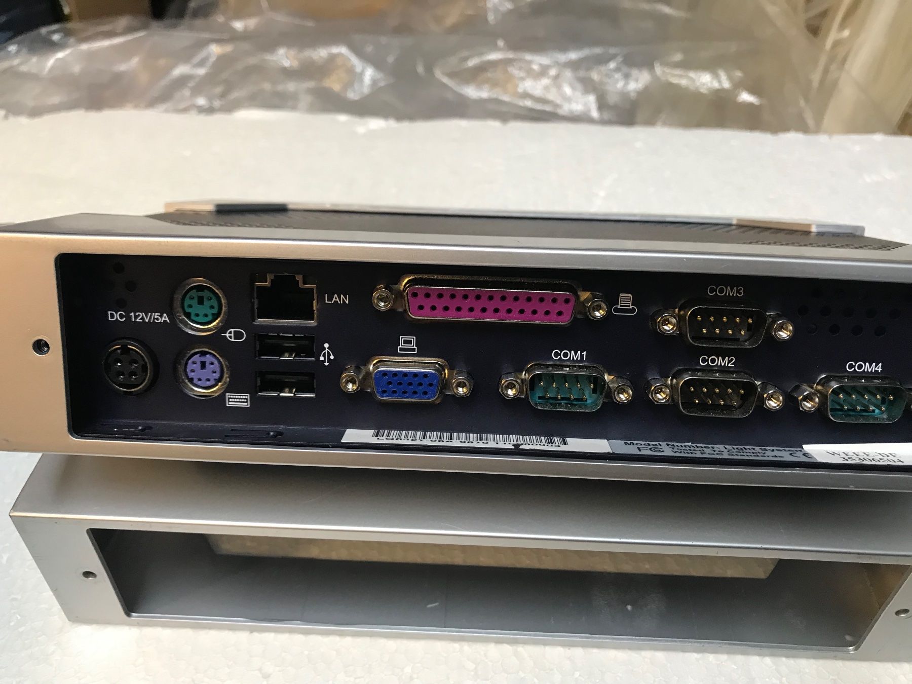 PC: Mini ordinateur (2 pièces) – Usato da Onex venduto da KB5149 8