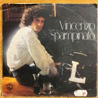 Vincenzo Spampinato - L / 1. Italy-Press. 1979