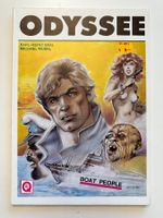 ODYSSEE - BOAT PEOPLE - BAAL / MUSAL