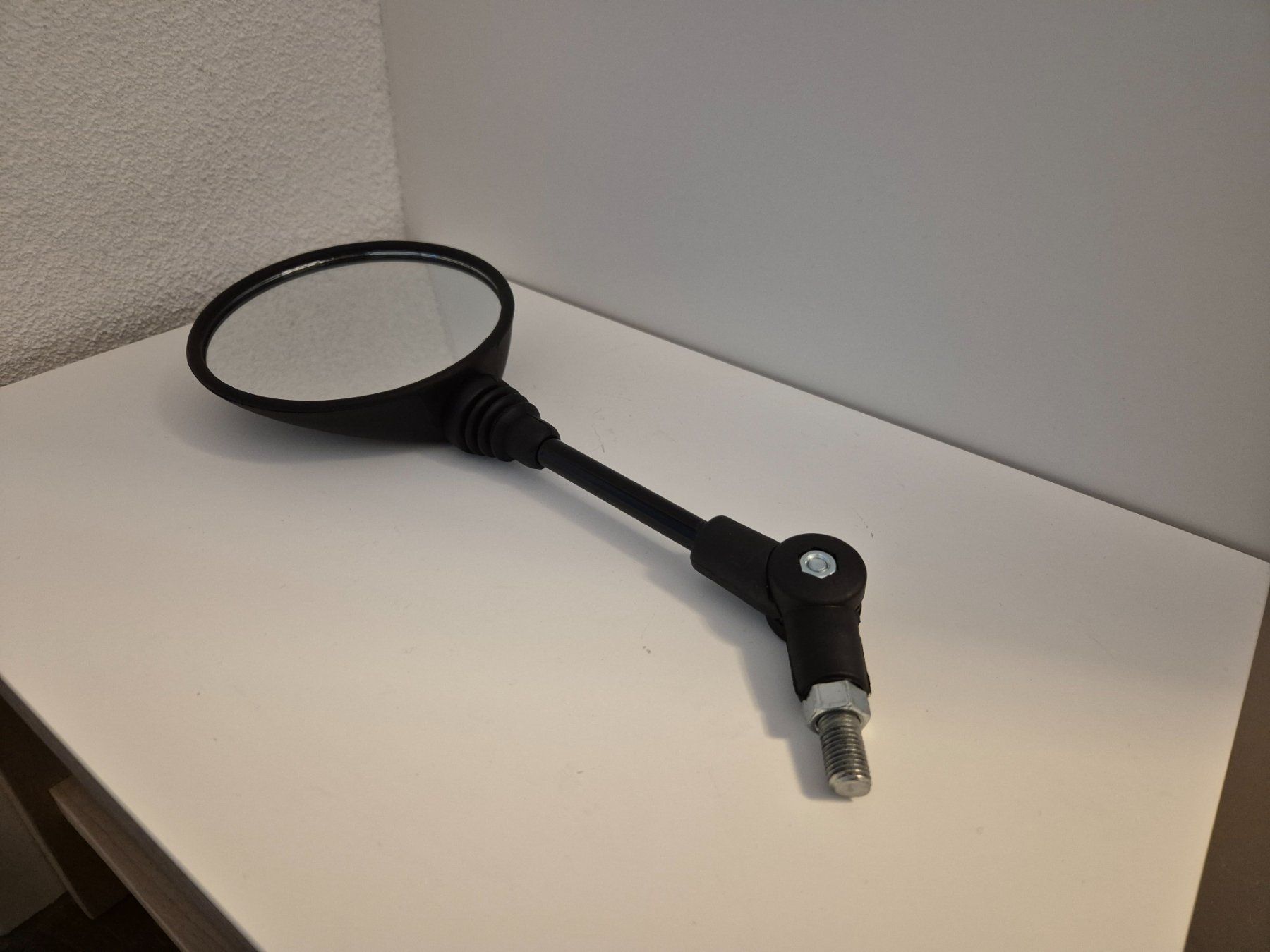 Specchi: Rückspiegel Motorrad – Nuovo (secondo la descrizione) da Domat/Ems venduto da cowi 1
