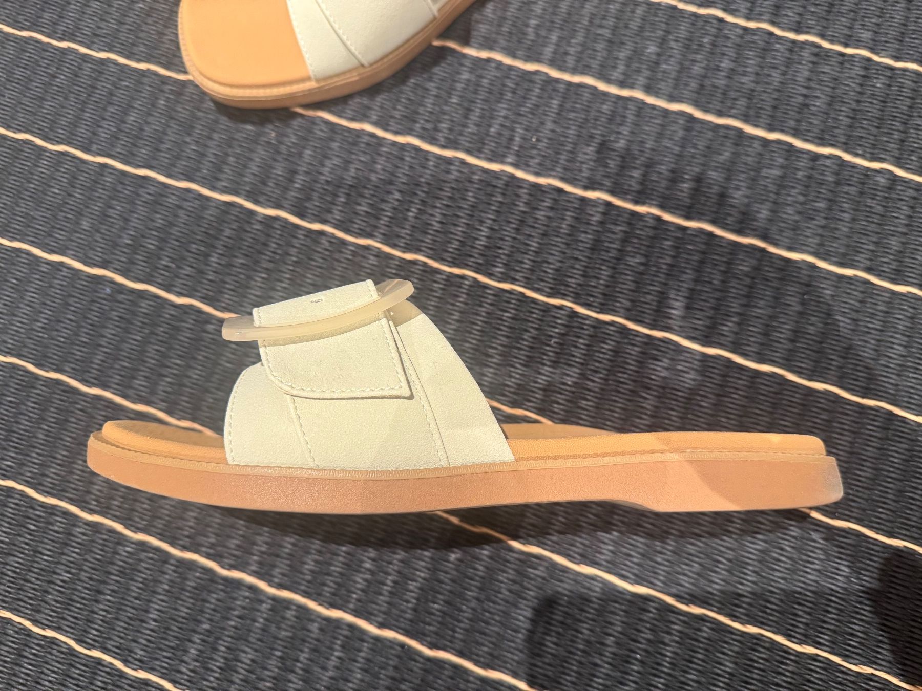 Chaussures femmes: Reef - SUNNY EMMA Pantolette – Neuf (Voir description) à Urtenen-Schönbühl par Meer_26 1