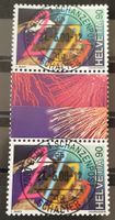 S81 - ET - Vollstempel