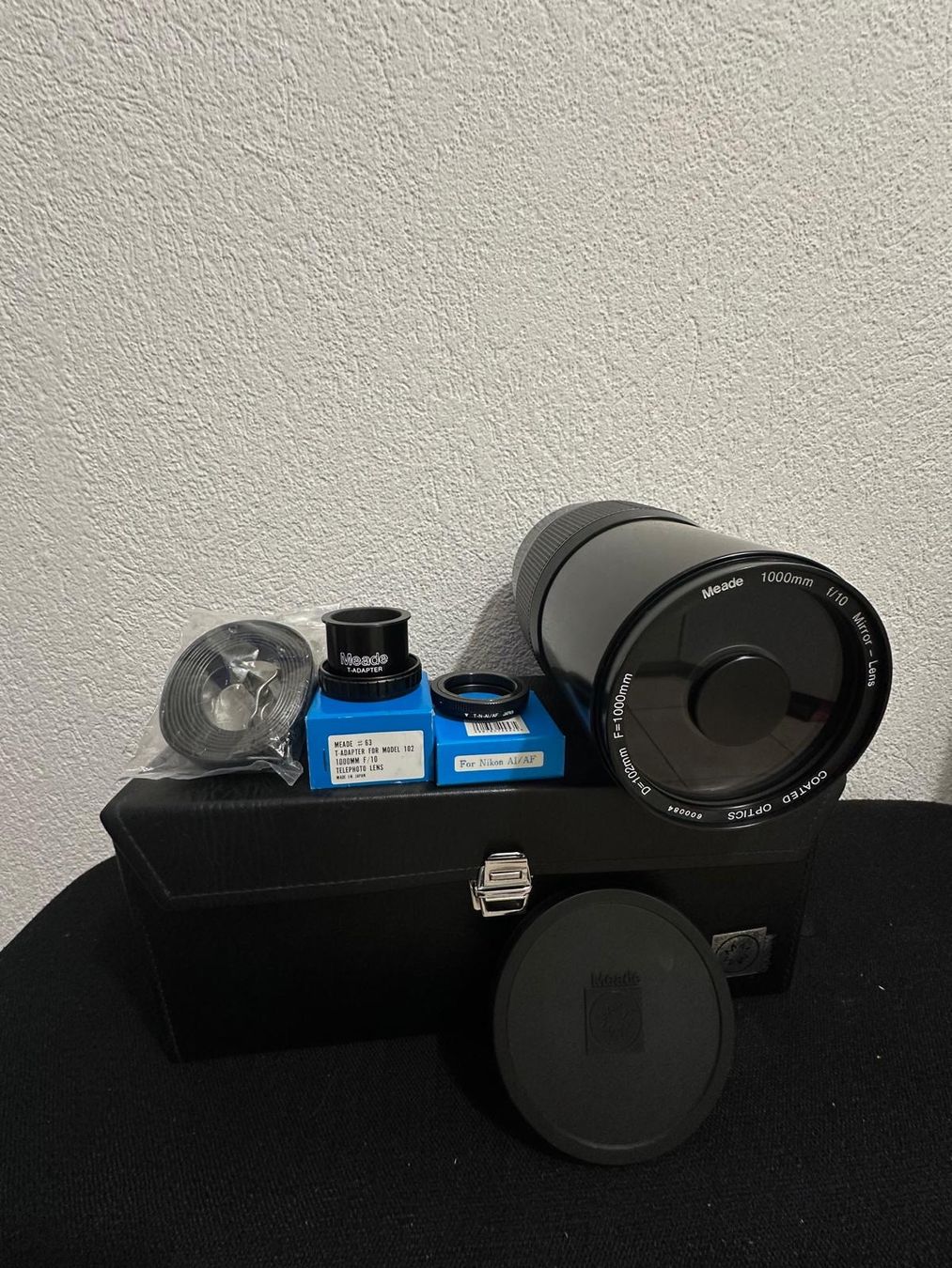 Teleskope: Télescope Meade – Gebraucht aus Renens VD von Kro0601 9