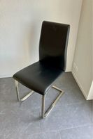 ALIDA Lederstuhl 6x