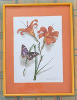 Niklaus Stoecklin: Blumenbild