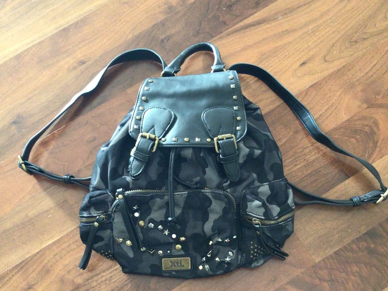 Zaini: Rucksack – Nuovo (secondo la descrizione) da Zürich venduto da ArmariodeRuth_Senora 5