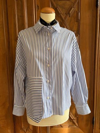 THE SHIRT PROJECT – YOU ARE LOOKING GERGEOUS TODAY  Gr. S