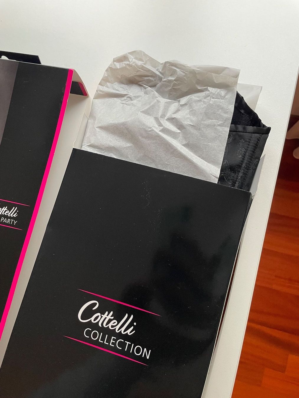 Kostüme: Cottelli Party Corsage gr.M – Neu und originalverpackt aus Winkel von jen_5wrx 3