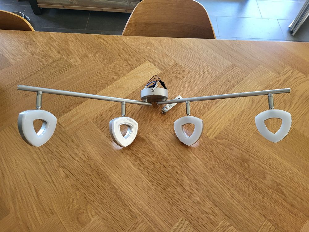 Lampadari & plafoniere: Lampe – Usato da Wangen an der Aare venduto da andrmir01 1