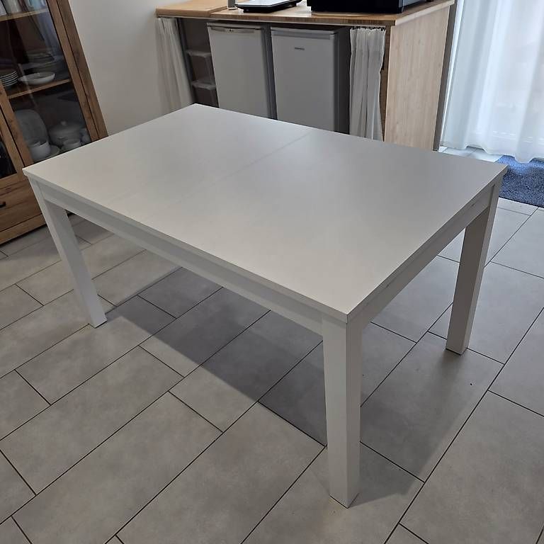 Tavoli: IKEA Tisch - ausziehbar – Usato da Oberglatt ZH venduto da bzs_kd5h