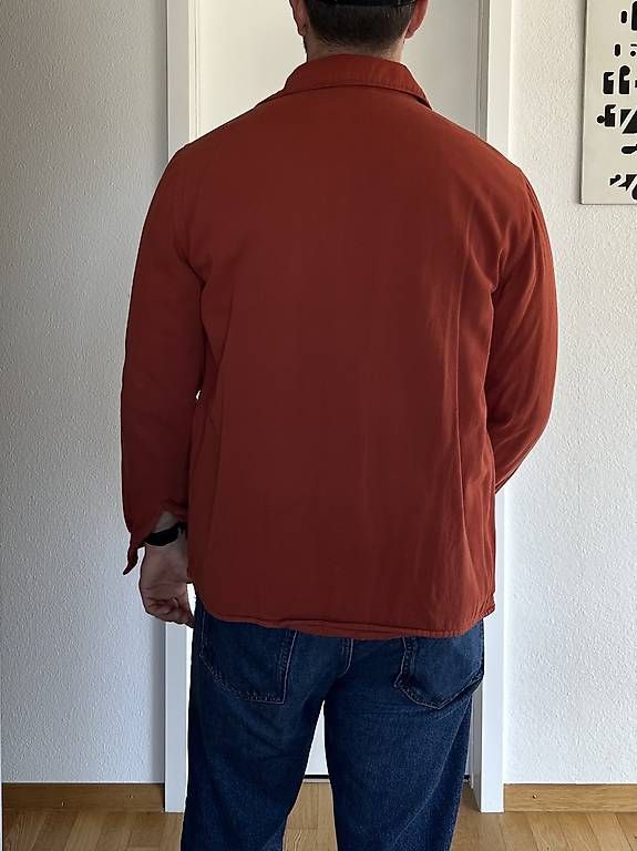 Jacken: Jacke – Gebraucht aus Zürich von cemkurcan 2