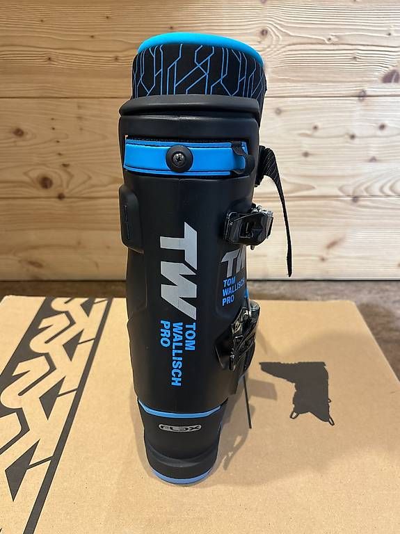 Scarpe da uomo: K2 FLEX REVOLVER TW SKISCHUH – Usato da Grindelwald venduto da Backdoor_Shop 3