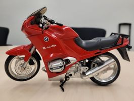 BMW R1100RS Motorrad Modell, Rot
