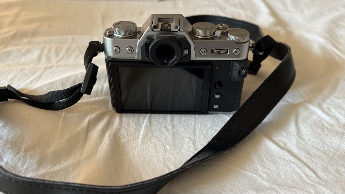 Fujifilm Kamera: Fujifilm X-T30 II Kit – Neu (gemäss Beschreibung) aus Appenzell von nen_tm2n 2