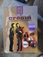 Cream Limited Edition DVD