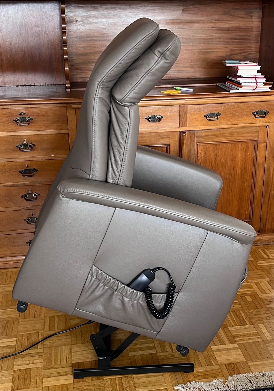 Poltrone: Relaxsessel – Usato da Birsfelden venduto da thomey58 4