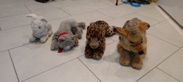Steiff Stofftiere