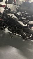 Yamaha MT-07 (35kw)