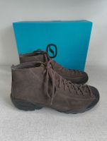 Scarpa Mojito Mid GTX Herrenstiefel Grösse 46.5 dunkelbraun