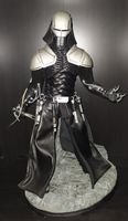 Star Wars Lord Starkiller #11/30 1/4 Scale [MYC Sculptures]