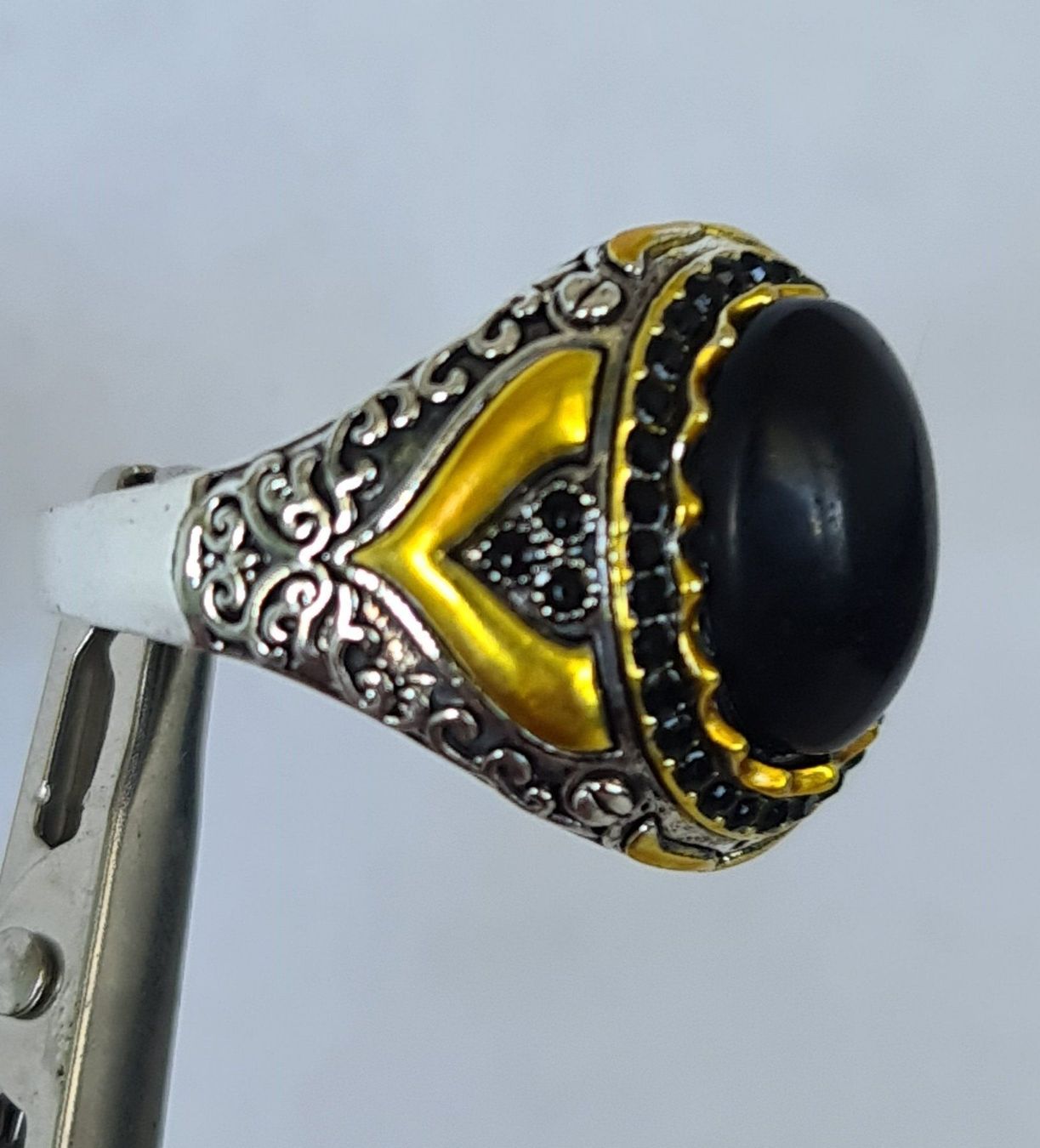 Ringe: Herren Ring – Neu und originalverpackt aus Uerkheim von Kaufoption 1