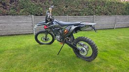 KTM 300 EXC 2-Takt, Frisch Ab MFK!