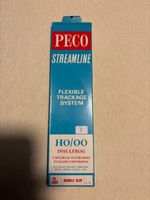Peco Doppel Kreuzweiche SL 90 (7)