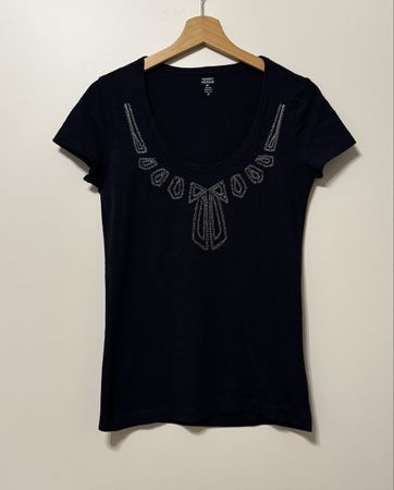 Tommy Hilfiger T-Shirt Gr. S / 100% Baumwolle - Top Zustand 