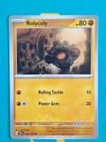 Rolycoly - Temporal Forces Pokemon - #7.1