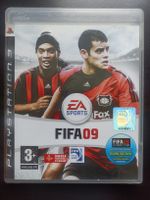 FIFA 09 - Playstation 3 - Top Zustand! Jetzt bieten!