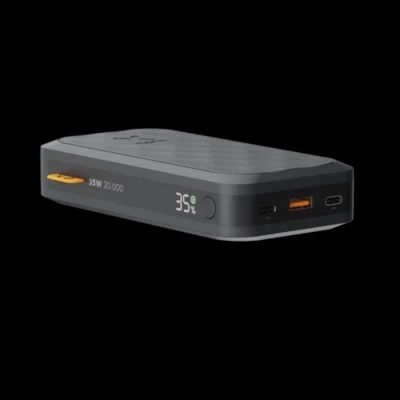 Batterie: Xtorm 20'mAh Powerbank – Nuovo e nell'imballaggio originale da courtetelle venduto da bmwhp2 1