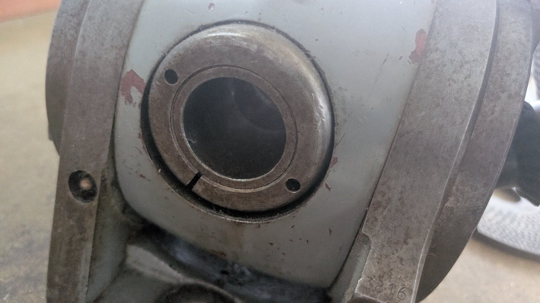 Altro per industria metallurgica: Diviseur pour fraiseuse – Usato da Noës venduto da Rkpel 6